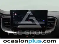 2021 KIA XCEED