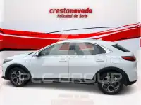 2021 KIA XCEED