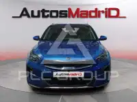 2021 KIA XCEED