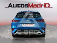 2021 KIA XCEED