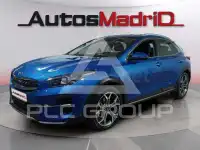 2021 KIA XCEED