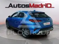 2021 KIA XCEED