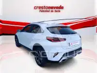 2021 KIA XCEED