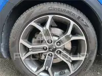 2021 KIA XCEED