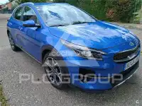 2021 KIA XCEED