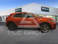 2021 KIA XCEED