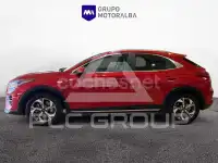 2021 KIA XCEED