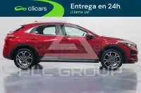 2021 KIA XCEED