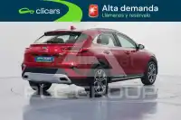 2021 KIA XCEED