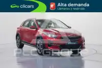 2021 KIA XCEED