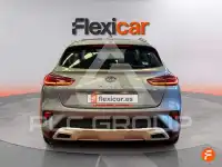 2021 KIA XCEED