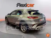 2021 KIA XCEED