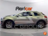 2021 KIA XCEED