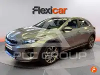 2021 KIA XCEED