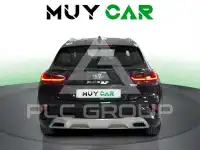 2021 KIA XCEED