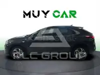 2021 KIA XCEED