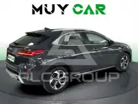 2021 KIA XCEED