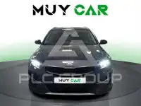 2021 KIA XCEED