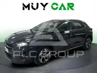 2021 KIA XCEED