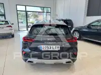 2021 KIA XCEED
