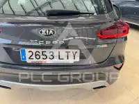 2021 KIA XCEED