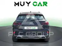 2021 KIA XCEED