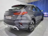 2021 KIA XCEED