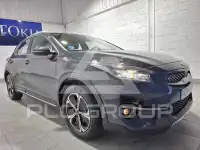 2021 KIA XCEED