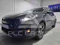 2021 KIA XCEED
