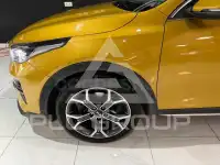 2021 KIA XCEED