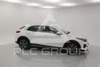 2021 KIA XCEED