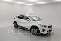 2021 KIA XCEED