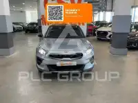2021 KIA XCEED
