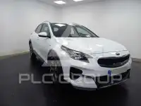 2021 KIA XCEED