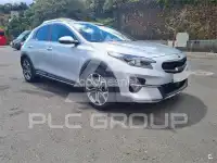 2021 KIA XCEED