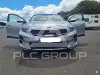 2021 KIA XCEED