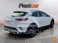 2021 KIA XCEED