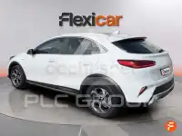 2021 KIA XCEED