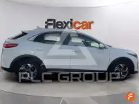 2021 KIA XCEED