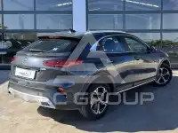2021 KIA XCEED