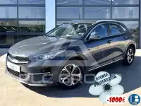 2021 KIA XCEED