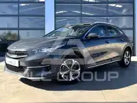 2021 KIA XCEED