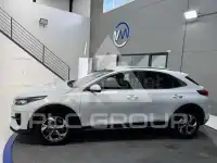 2021 KIA XCEED