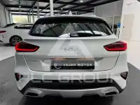 2021 KIA XCEED