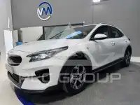 2021 KIA XCEED