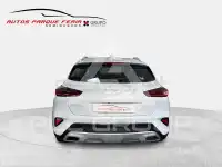 2021 KIA XCEED