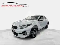 2021 KIA XCEED