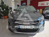 2021 KIA XCEED