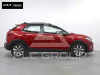 2021 KIA Stonic
