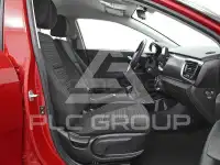 2021 KIA Stonic